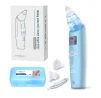 Назальний аспіратор Medica+ Nose Cleaner 7.0 (MD-102977) - 3